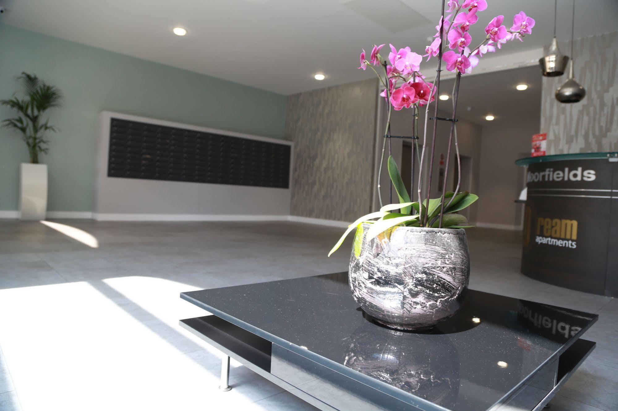 Dream Apartments Liverpool Exterior photo